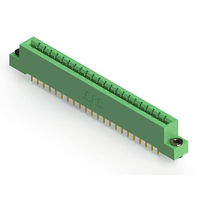 333-044-521-203 EDAC Inc.  Edgeboard Connectors
